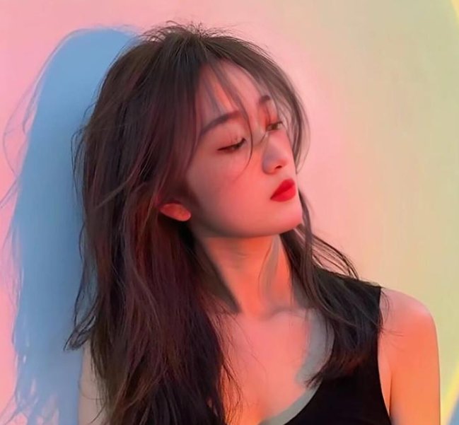 658公里、阳子的旅途