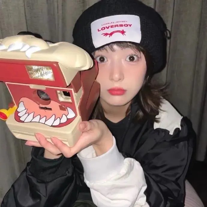 原来我是绝世仙人